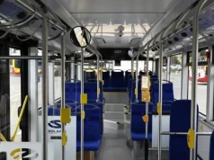 Prawie sto skarg pasażerów MPK. Podczas upałów klimatyzacja nie zawsze daje radę