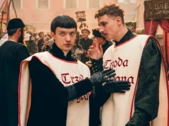 Netflix sierpień 2026: Pełna lista filmów i seriali. Ponad 70 nowości, w tym wielki powrót „1670” i finał „Outer Banks”