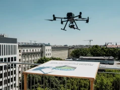 Na AGH powstaje centrum dronów. Dostanie specjalne zadania