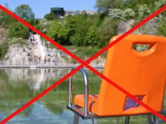 Wybierasz się na Zakrzówek? W ten weekend czekają utrudnienia i zamknięcia