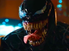 Oficjalnie powstaje animowany film Venom