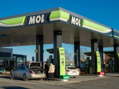 MOL przejął stacje po Lotosie i odrabia straty. Koncern idzie na całość w Polsce