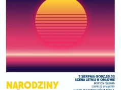 Narodziny dźwięku | Magdalena Kordylasińska-Pękala