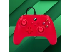 Kontroler przewodowy PowerA do PC, Xbox za 89 zł (30 zł taniej) w x-kom