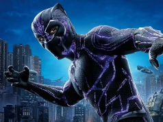 Kiedy David Jonsson zadebiutuje jako Czarna Pantera w MCU? Plotka wskazuje film