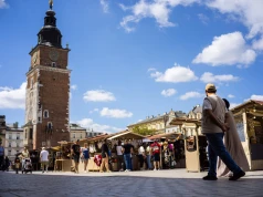 50 proc. zniżki dla posiadaczy Karty Krakowskiej. Ruszają Targi Sztuki Ludowej