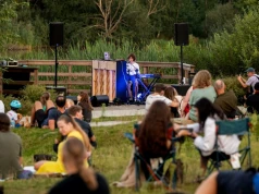 Letnie, bezpłatne koncerty na gdańskim Jasieniu