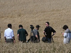 Zawyły syreny, ale alertów RCB zabrakło. "To paranoja"
