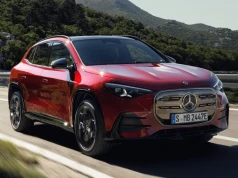 Nowy Mercedes GLA ma polskie ceny. 205 100 zł i nie chcesz nic więcej