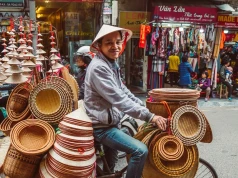 Po Bangkoku nowy azjatycki hit. LOT poleci do Hanoi