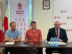 W Toporzysku powstanie miejsce ukrycia dla ludności. Rząd przeznaczył na inwestycję 4,5 mln zł