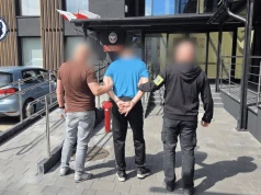 Jeden wpis, trzy lata więzienia? 54-latek zatrzymany przez CBZC