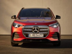Mercedes EQA odchodzi, zastępuje go Mercedes GLA Electric: CENA od 205 100 zł za ~60 (58) kWh, od 230 500 zł za ~90 (85) kWh