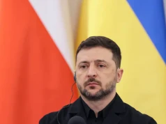 Polacy wciaż chcą współpracy z Ukrainą