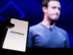 Za 5 lat każdy będzie miał własną AI. Tak mówi Zuckerberg