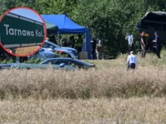 Alarm wybudził w środku nocy. "Żadnych komunikatów nie było"