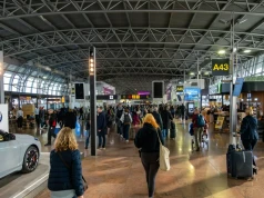 To europejskie lotnisko zamkną na 3 miesiące. Turystów czekają utrudnienia