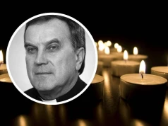 Zmarł ks. prof. Józef Mikołajec, emerytowany proboszcz parafii Boguszyce