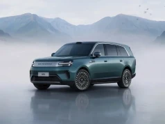 Audi Q9 imponuje rozmiarem,a Xiaomi SkyNomad N90 Max pokazuje, jak wykorzystać przestrzeń