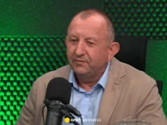 Generał krytykuje działania polskich służb w sprawie rakiety. "Wciąż działamy chaotycznie"