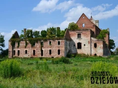 Mieszkańcy przez 11 godzin bronili się przed UPA. Tak zaczęła się krwawa niedziela