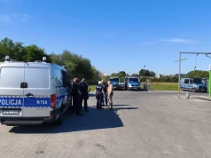 Poszukiwania w regionie zakończone powodzeniem. Odnaleziono 29-latka