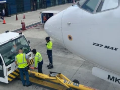 Setki boeingów do pilnej naprawy. Wykryto bardzo groźną usterkę foteli
