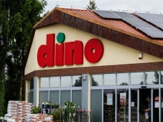 Kłopoty Dino. Resort pracy reaguje na zwolnienia, związkowcy donoszą do prokuratury