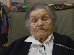 „Niech ten dzień będzie wypełniony pamięcią”. Wanda Traczyk-Stawska wystąpiła z apelem do mieszkańców Warszawy przed 82. rocznicą wybuchu Powstania Warszawskiego