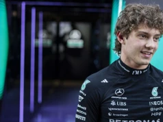 Verstappen chwali Antonellego. „Jak na 19-latka jest niewzruszony”