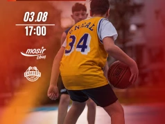Streetball dla dzieci - czas na wakacyjną rywalizację!