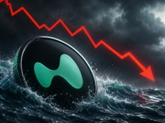 Fatalna seria Hyperliquid ETF. Kurs HYPE wciąż pod ogromną presją
