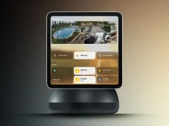 Przeciek: zbliża się premiera nowego urządzenia Apple – Smart Home Hub