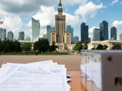 Rusza zbiórka podpisów pod referendum w sprawie odwołania Rafała Trzaskowskiego