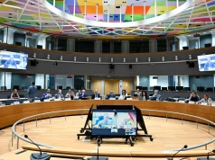 Naruszenie przestrzeni powietrznej Polski. Jest reakcja z Brukseli