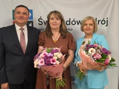 Zmiany kadrowe w Urzędzie Miasta Świeradów- Zdrój