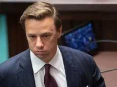 System powiadamiania ludności nie działa prawidłowo. System obrony powietrznej nie jest gotowy