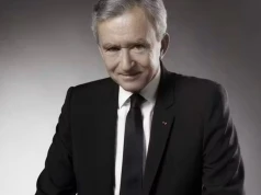 LVMH jak „Sukcesja”? Bernard Arnault po raz pierwszy przerywa milczenie