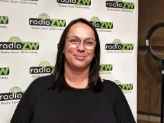 Gościem Radia ZW była Katarzyna Wyrębak, dyrektorka Zespołu Szkół Specjalnych w Wieluniu