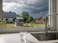 Studnia, kran i upał. Kiedy wody w domu nie warto pić bez sprawdzenia?