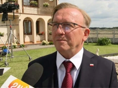 Powrót „Rancza”. Artur Barciś zmienił wygląd, a Dorotka jest dorosła