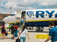 Ryanair ostrzega pasażerów: „Nie będziemy na was czekać”