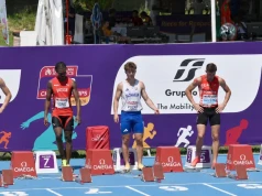 Wojciech Kołodziej półfinalistą mistrzostw Europy U-18!