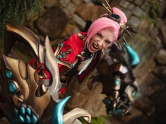 Zaczyna sie PixelMania. Święto cosplay zaledwie 50 kilometrów od Legnicy