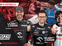 Motowizja i CANAL+ przedłużają współpracę na kolejne lata. Stacja dostępna już od pakietu RELAX+