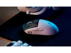 Prawo UE zmienia elektronikę. Logitech tworzy specjalną wersję myszek tylko dla Europy