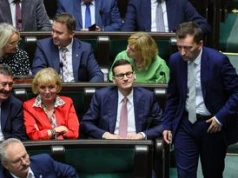 Podwyżki dla posłów. Rekordowy budżet Kancelarii Sejmu