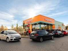 9 nowych otwarć Popeyes w Polsce. Oto LISTA MIAST - dwa z nich to nowe na mapie Chicken Sandwich