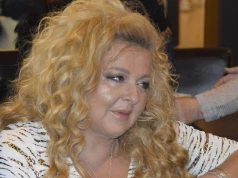 Restauratorka Magda Gessler najcenniejszą kobiecą marką osobistą