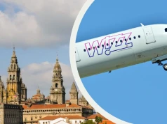 Wizz Air uruchamia loty z Modlina do kultowego miejsca